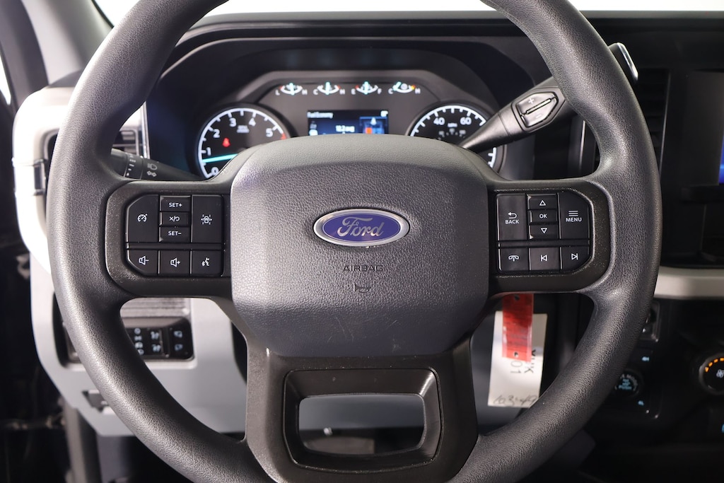 Certified 2025 Ford F-250 Truck Crew Cab