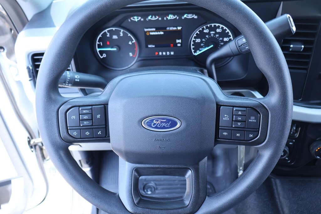 New 2026 Ford F-250 Truck Crew Cab