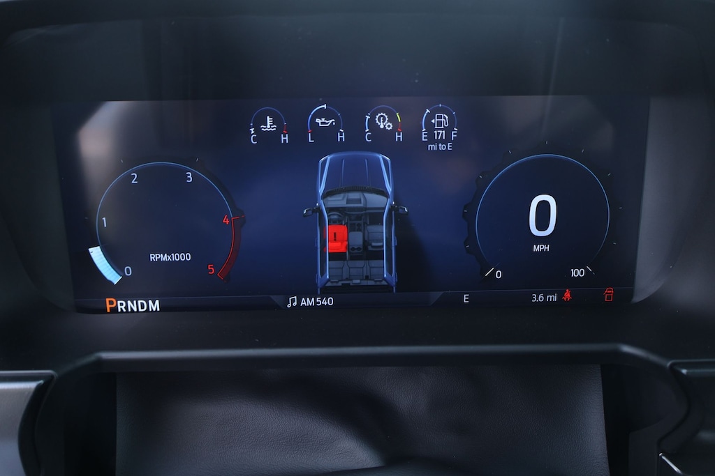 New 2026 Ford F-250 Truck Crew Cab