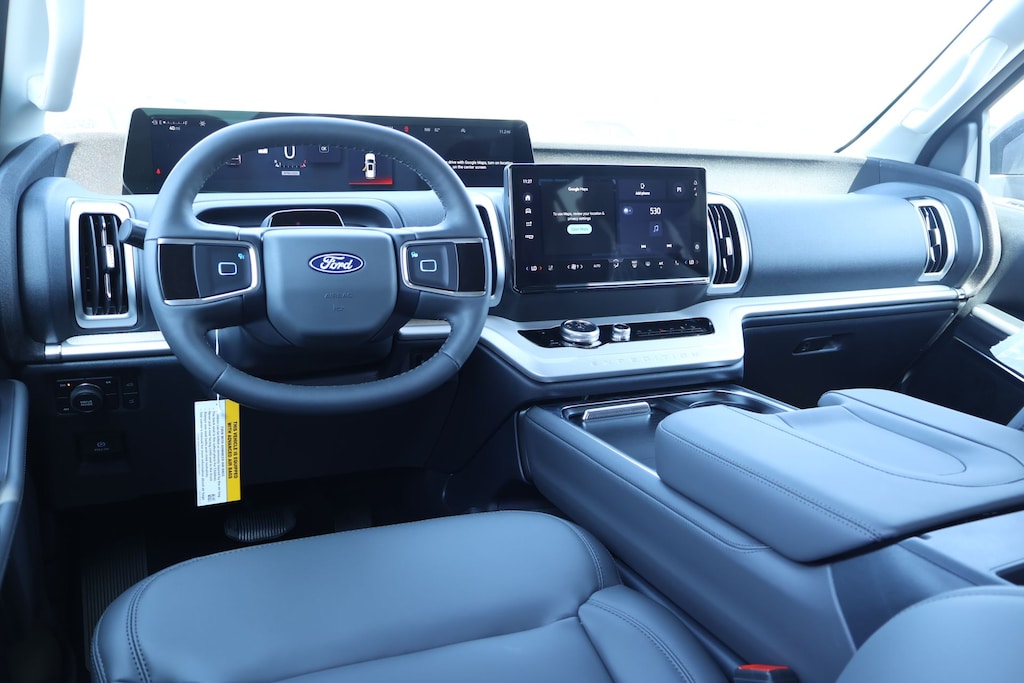 New 2027 Ford Expedition Active SUV
