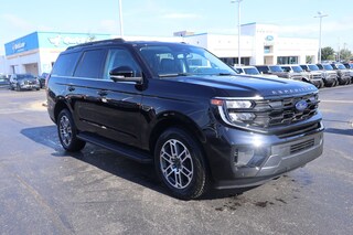 2026 Ford Expedition Active SUV