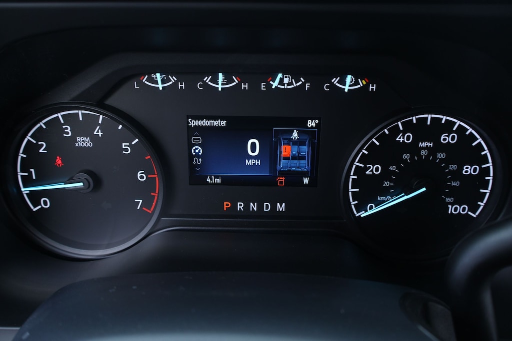 New 2026 Ford F-250 Truck Crew Cab