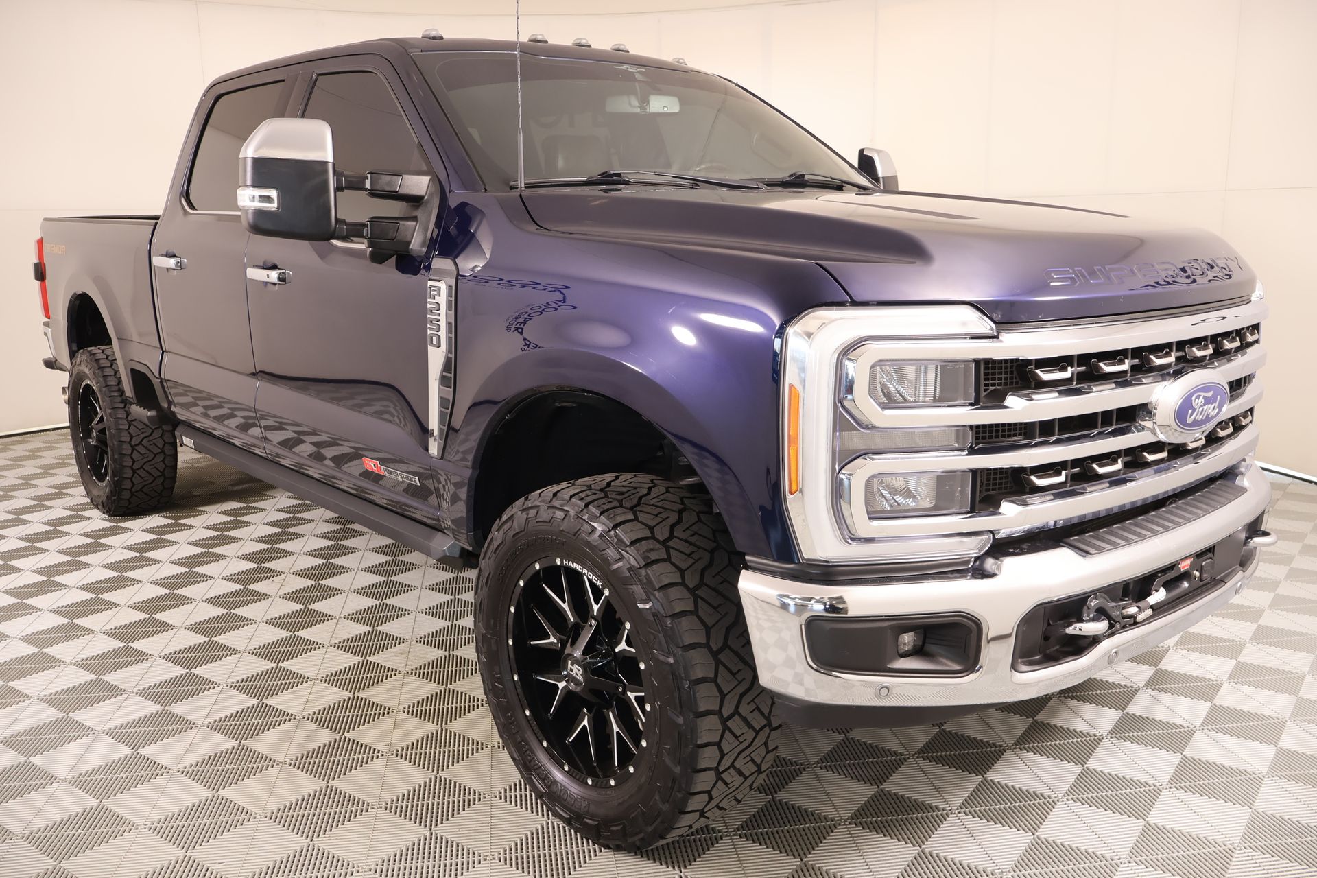  Ford F-250
