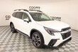  Subaru Ascent