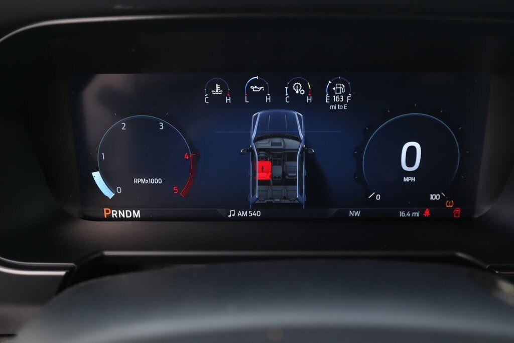 New 2026 Ford F-250 Truck Crew Cab