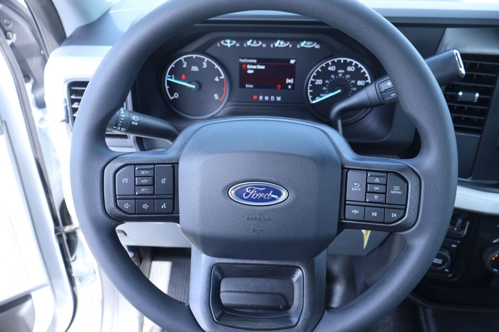 New 2026 Ford F-250 Truck Crew Cab