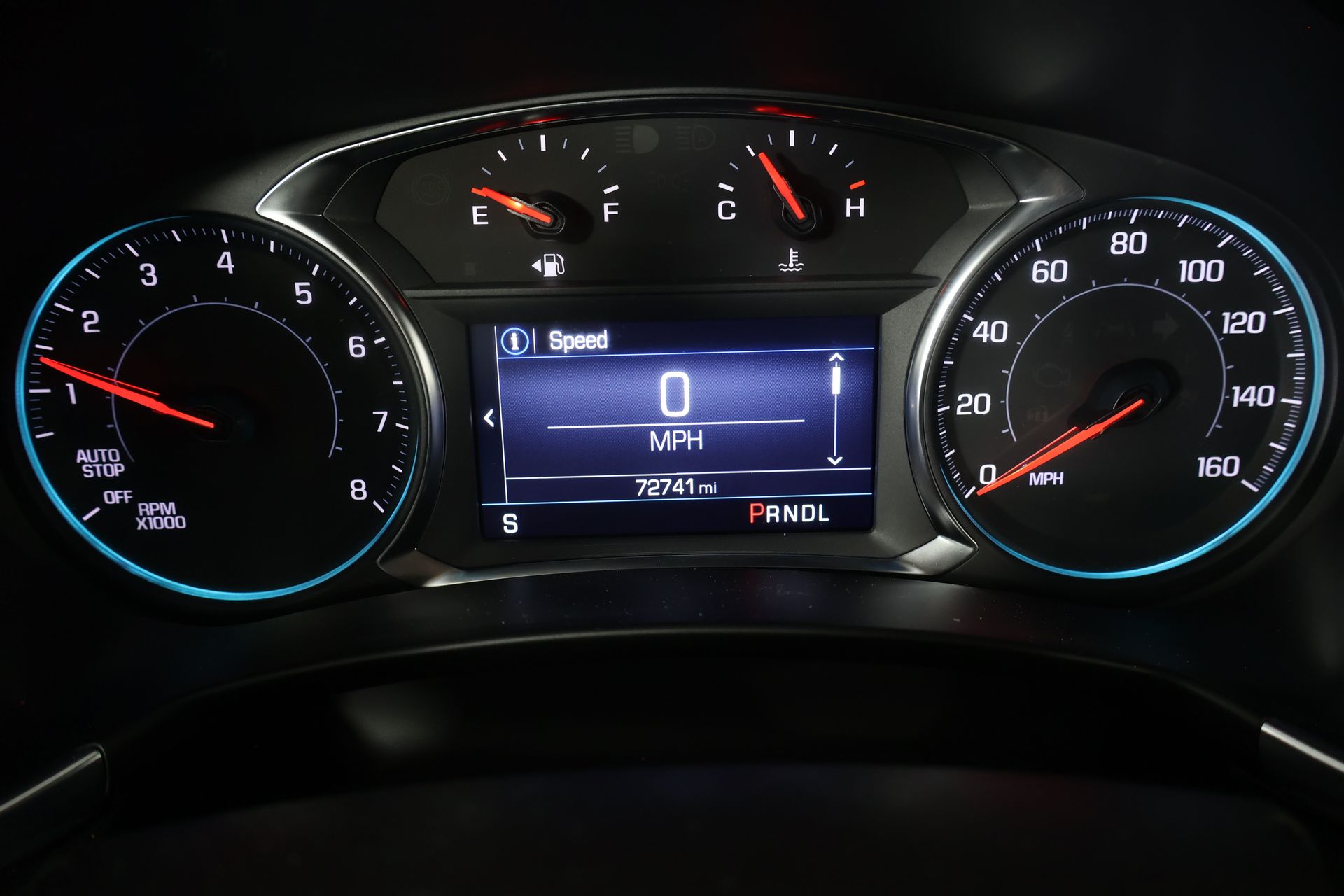 Certified 2023 Chevrolet Equinox LT w/2FL SUV