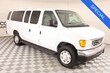  Ford E-350 Super Duty