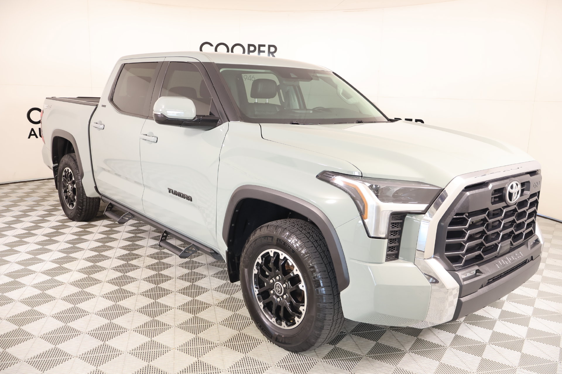  Toyota Tundra