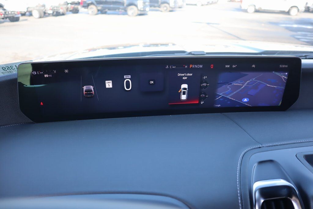 New 2026 Ford Expedition Max Platinum SUV