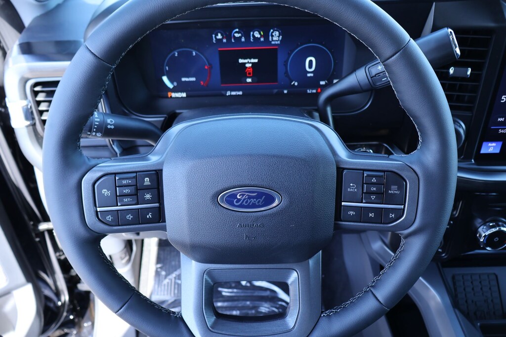New 2026 Ford F-250 Truck Crew Cab