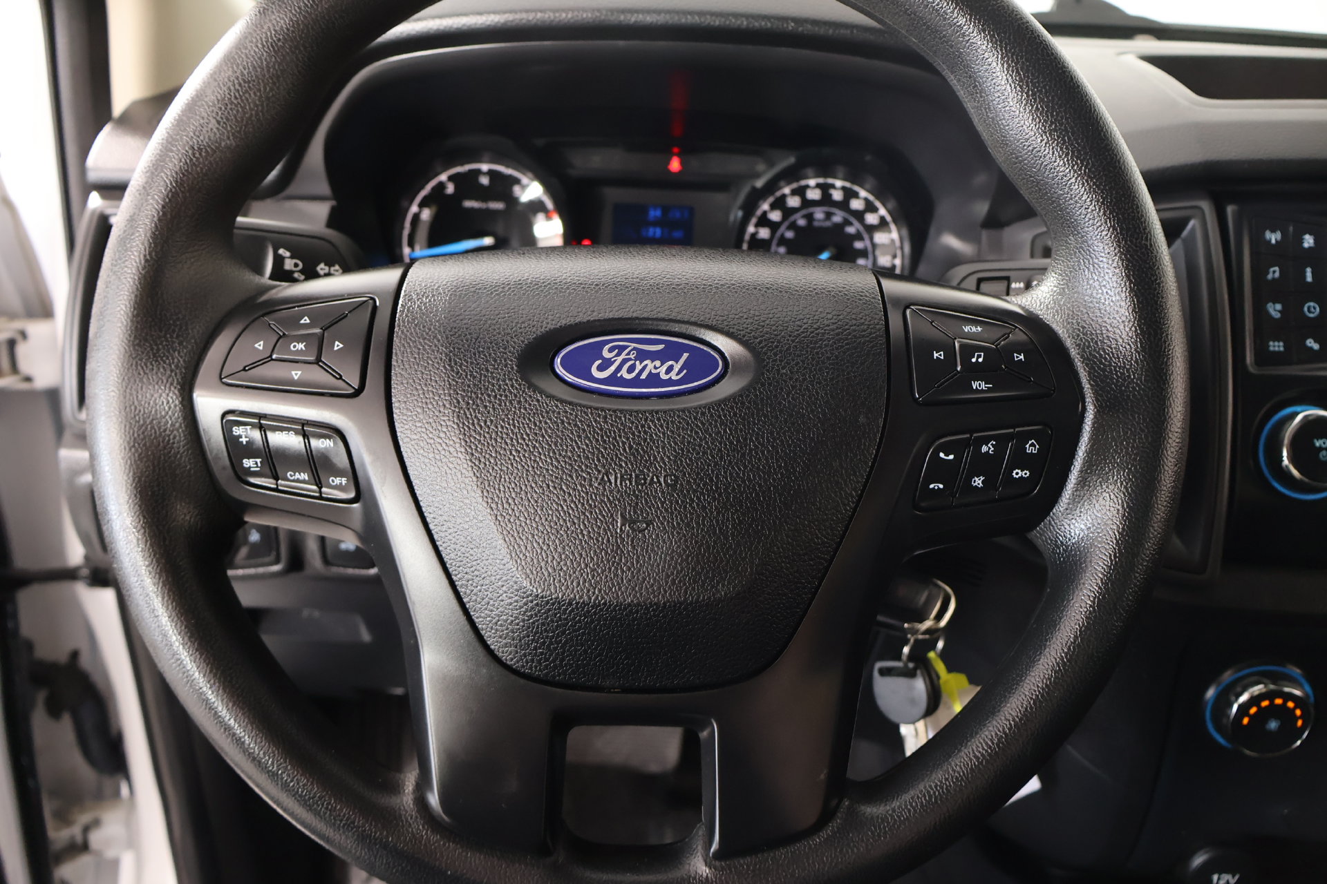 Used 2022 Ford Ranger Truck SuperCab