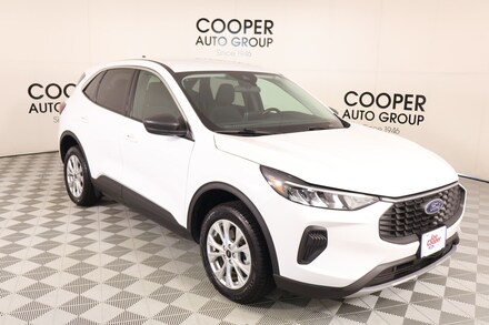 2023 Ford Escape Active SUV