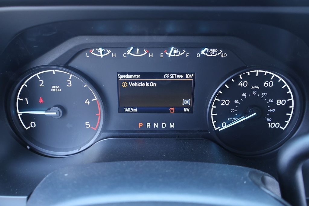 New 2026 Ford F-250 Truck Crew Cab