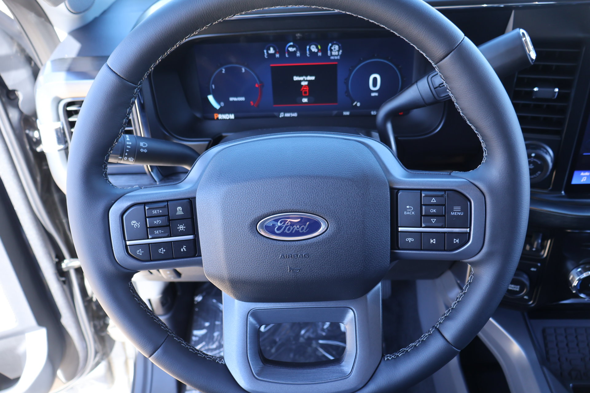 New 2026 Ford F-250 Truck Crew Cab