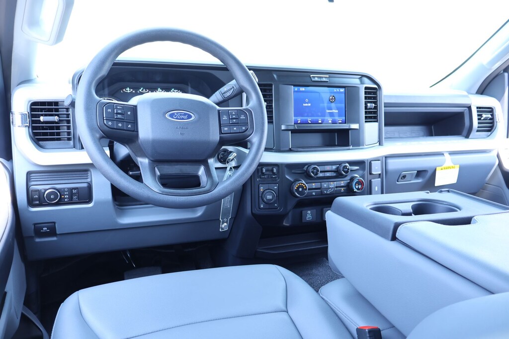 New 2026 Ford F-250 Truck Crew Cab