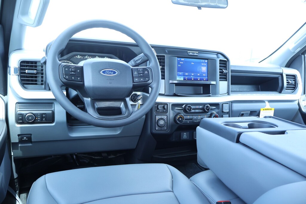 New 2026 Ford F-250 Truck Crew Cab