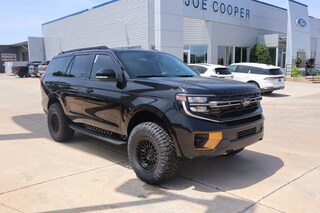 2026 Ford Expedition Tremor SUV