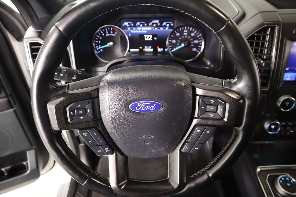 Used 2020 Ford Expedition Max Limited SUV