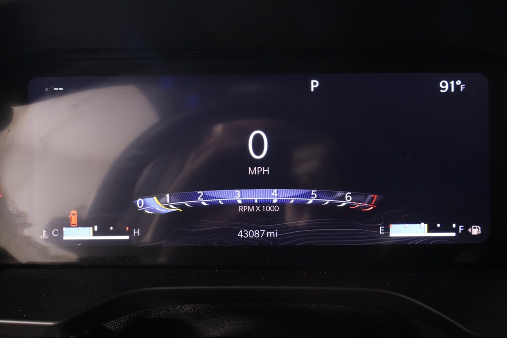 Certified 2023 Jeep Grand Cherokee Limited SUV