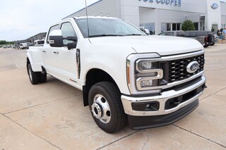 2026 Ford F-350 Truck Crew Cab