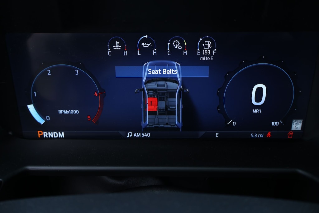 New 2026 Ford F-250 Truck Crew Cab