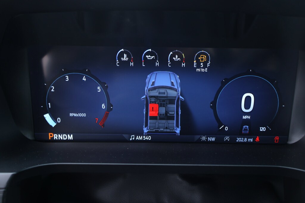 New 2026 Ford F-150 STX Truck SuperCrew Cab