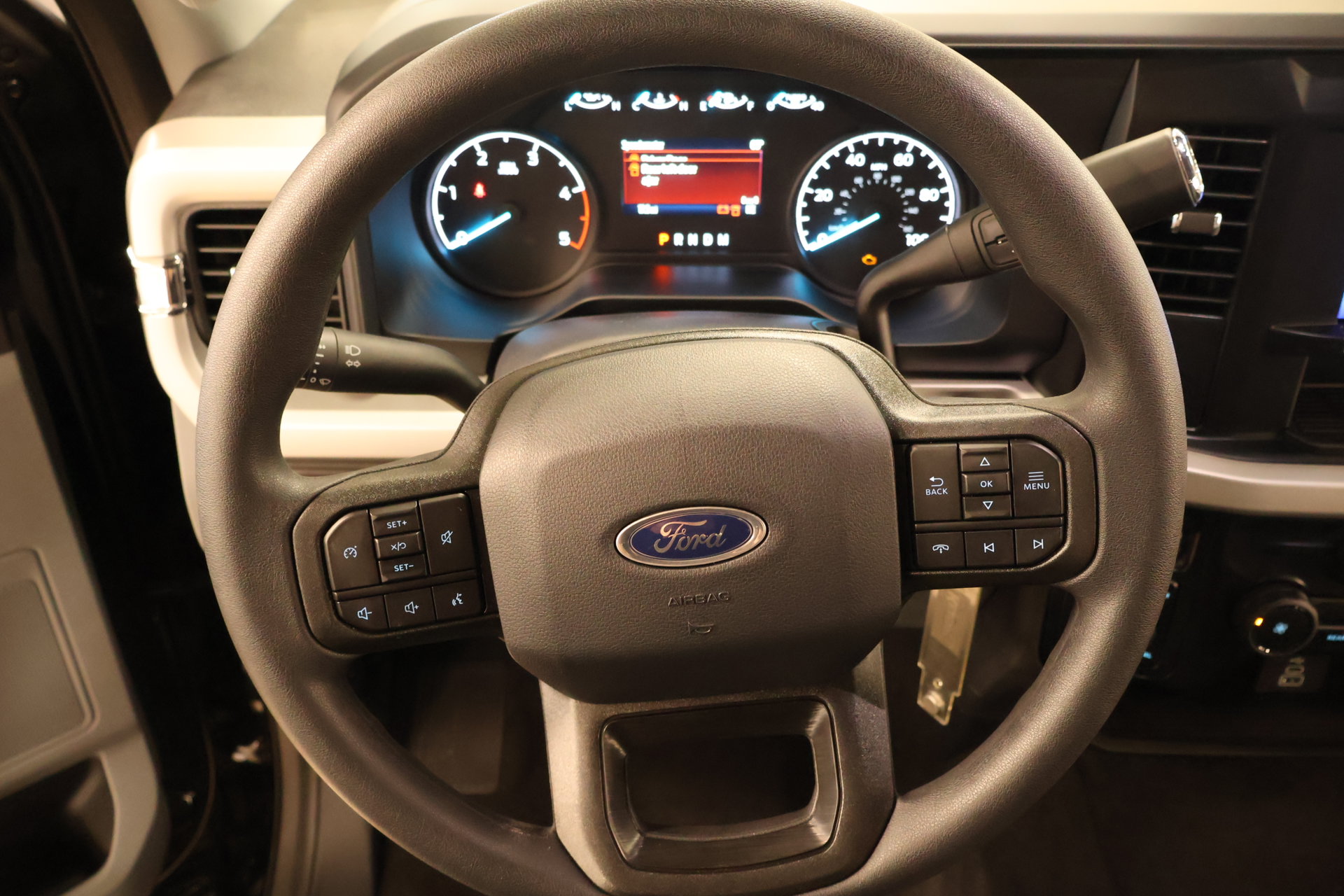 New 2026 Ford F-350 Truck Crew Cab