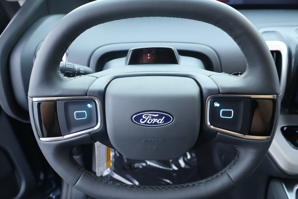 New 2027 Ford Expedition Max Active SUV