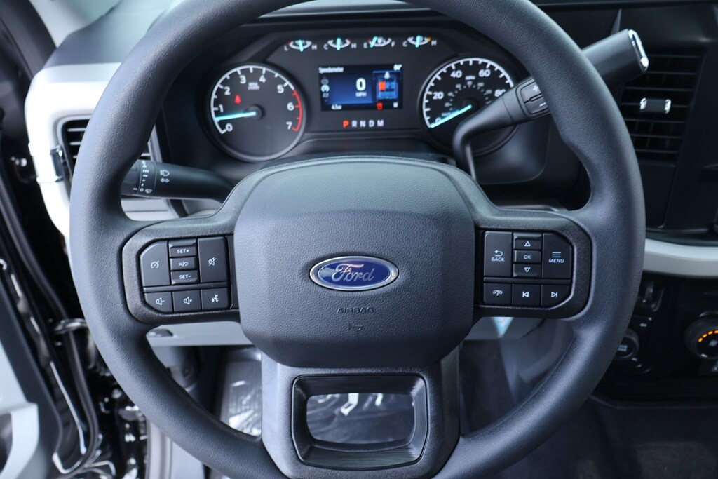 New 2026 Ford F-250 Truck Crew Cab