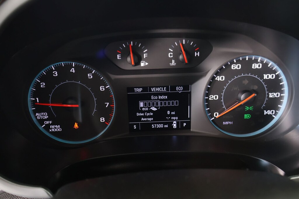Certified 2025 Chevrolet Malibu 1LT Sedan