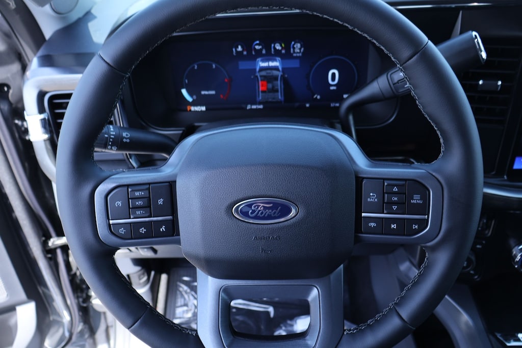 New 2026 Ford F-250 Truck Crew Cab