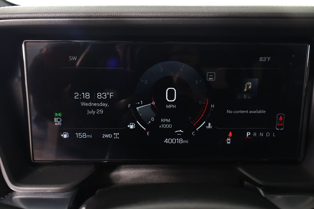 Certified 2025 GMC Terrain Elevation SUV