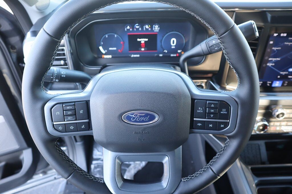 New 2026 Ford F-250 Truck Crew Cab