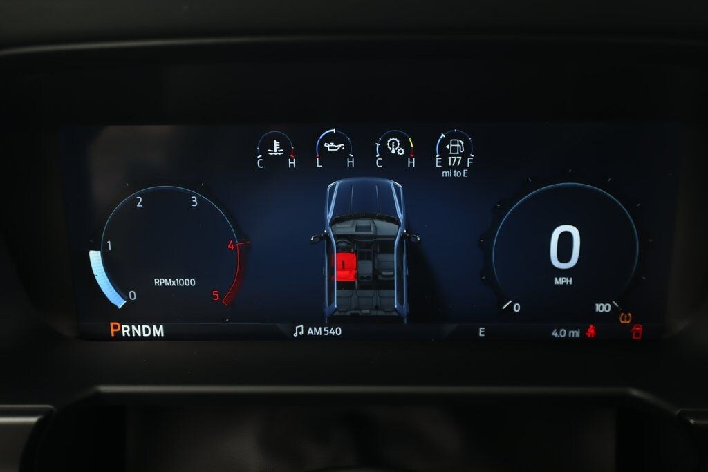 New 2026 Ford F-250 Truck Crew Cab