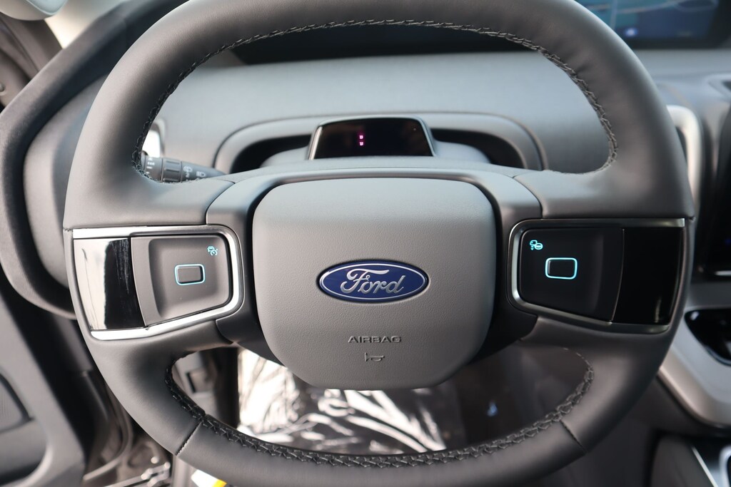 New 2026 Ford Expedition Max Active SUV