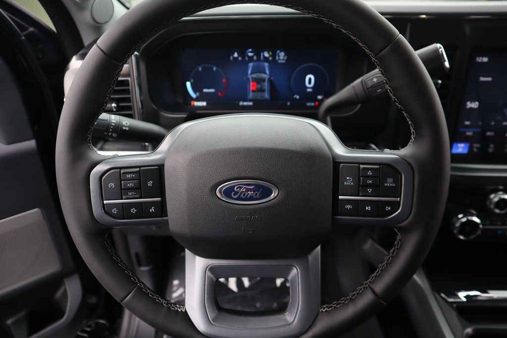 New 2026 Ford F-250 Truck Crew Cab