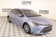  Toyota Corolla Hybrid