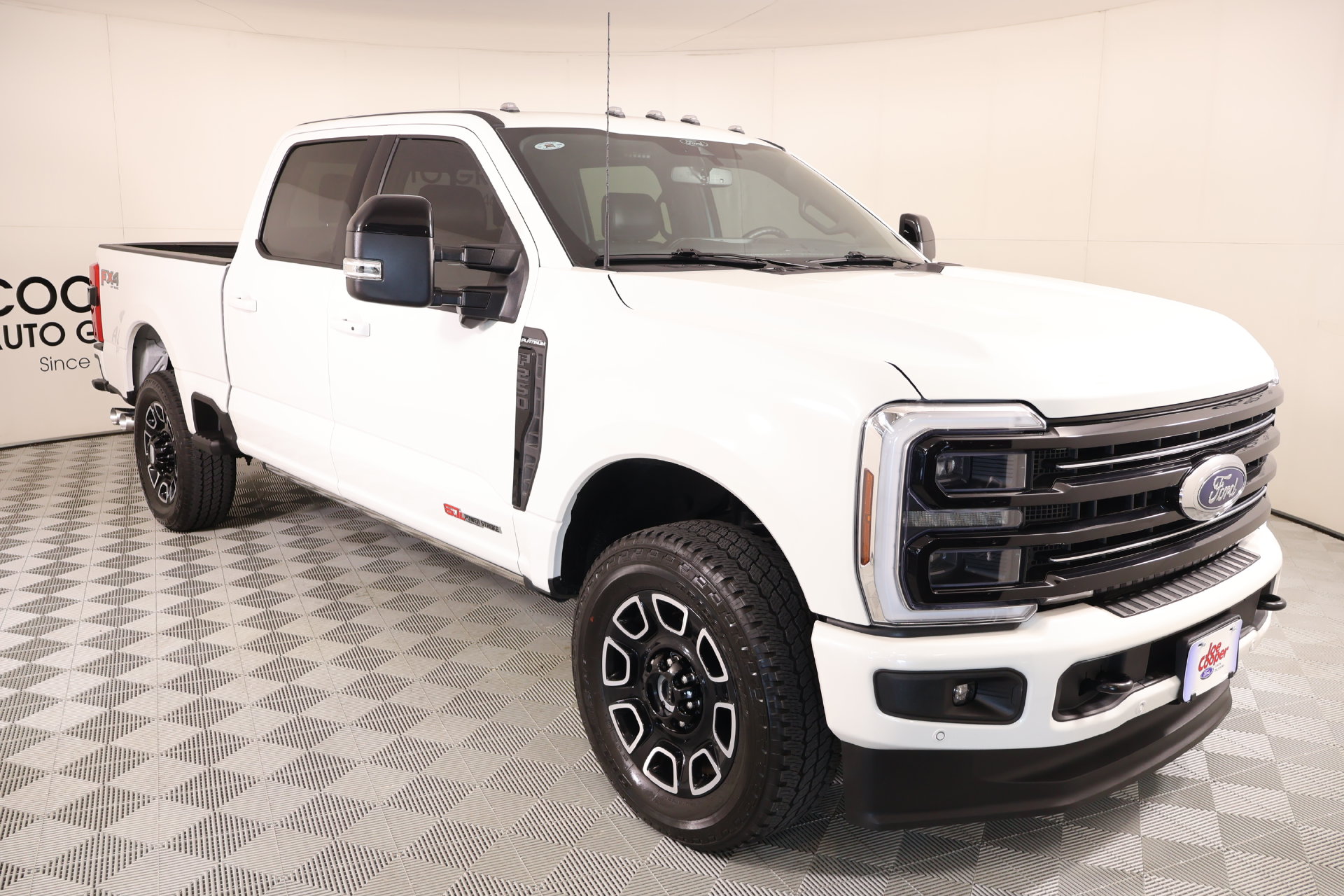  Ford F-250