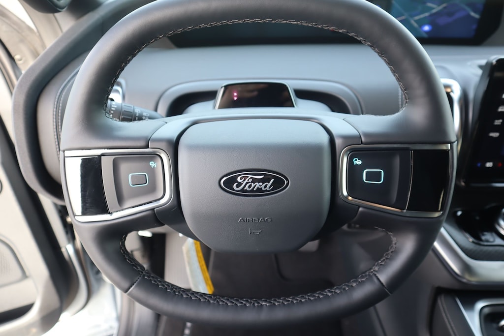 New 2026 Ford Expedition Max Platinum SUV