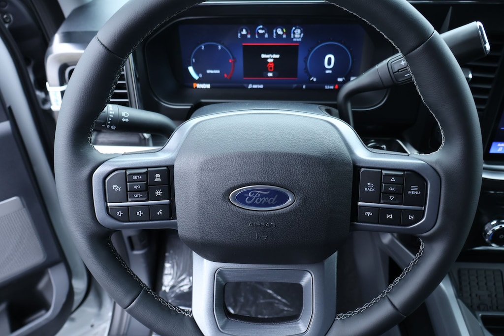 New 2026 Ford F-250 Truck Crew Cab