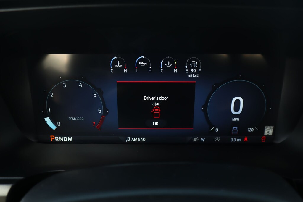 New 2026 Ford F-150 Platinum Truck SuperCrew Cab
