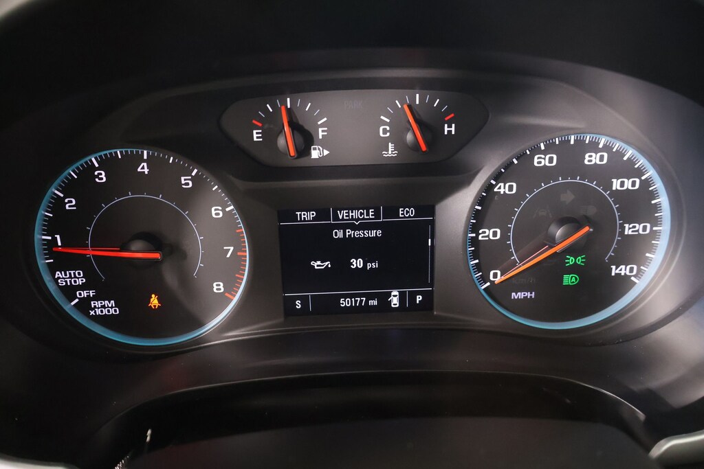 Used 2025 Chevrolet Malibu 1LT Sedan