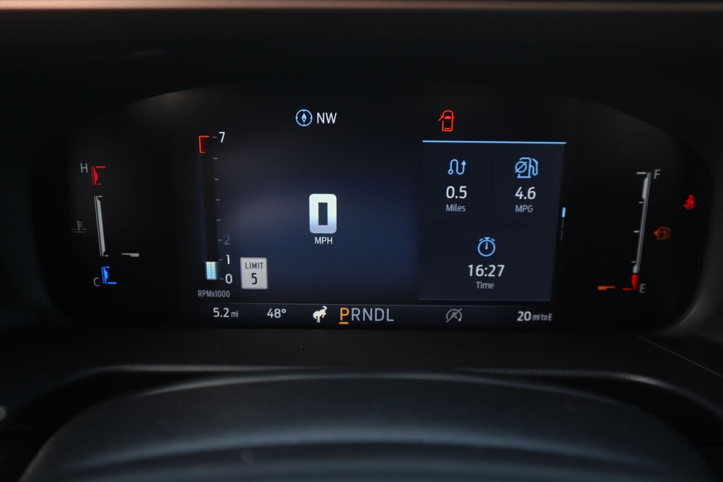 New 2026 Ford Bronco Sport Outer Banks SUV