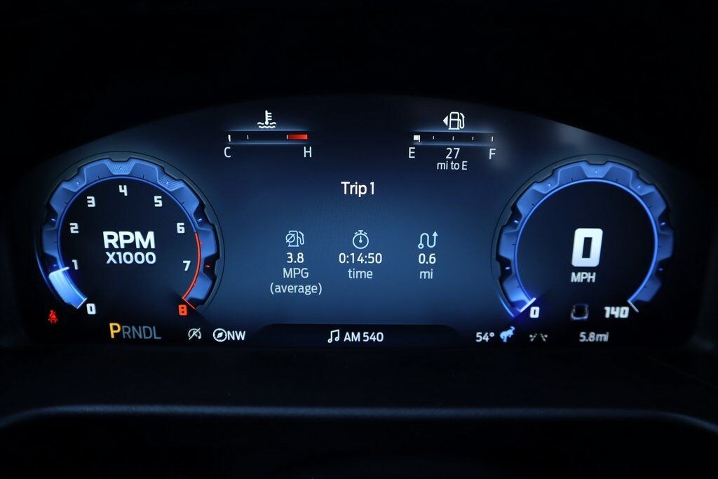 New 2025 Ford Bronco Sport Big Bend SUV