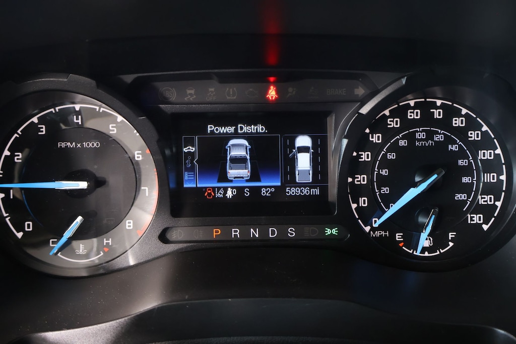 Certified 2023 Ford Ranger Truck SuperCrew