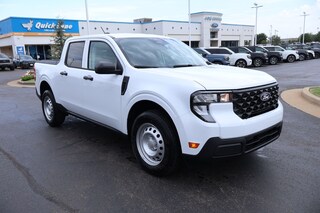 2026 Ford Maverick XL Truck SuperCrew