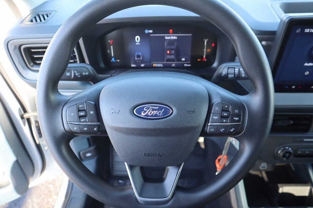 New 2026 Ford Maverick XL Truck SuperCrew