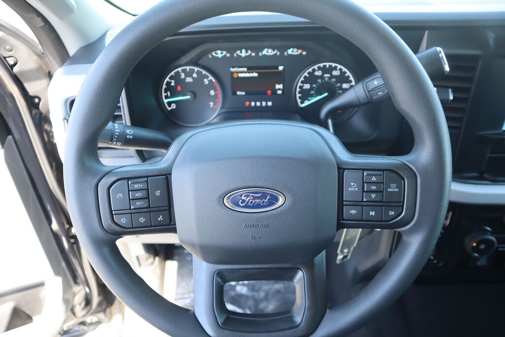 New 2026 Ford F-250 Truck Crew Cab