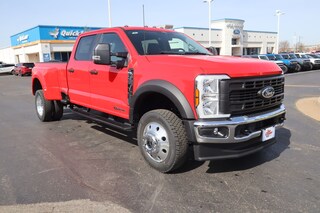 2026 Ford F-450 Truck Crew Cab